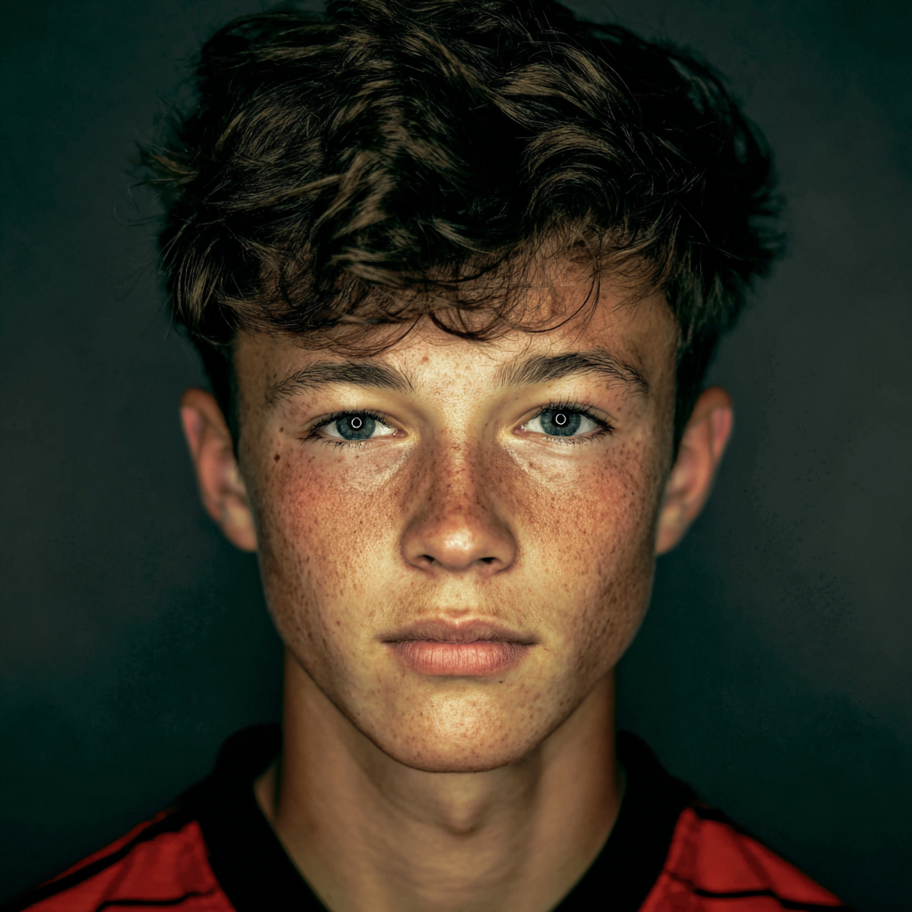 Alex Carrick