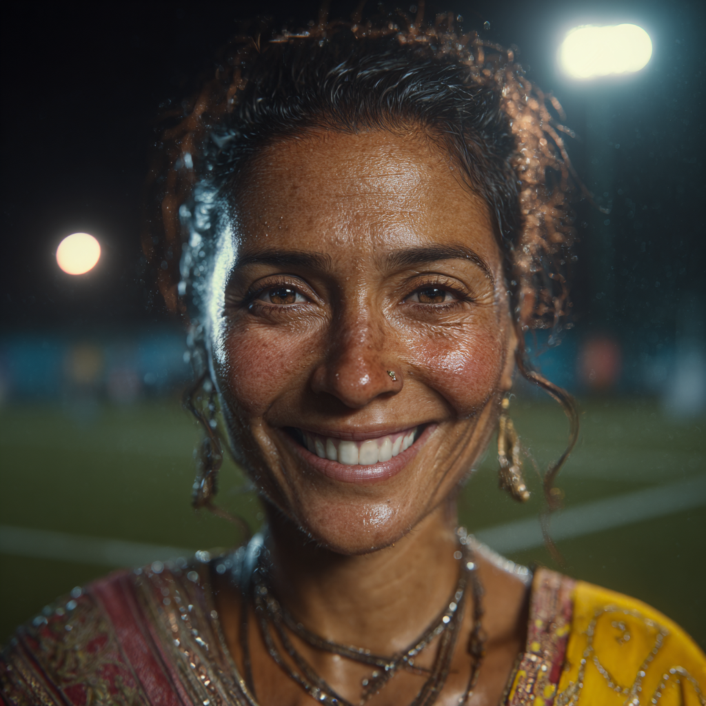 Lisa Patel
